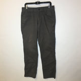 Sierra Designs Men's 5 Pocket Hiking Pants - Size 32 x 32 - Pre-Owned - 9F86RS