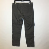 Sierra Designs Men's 5 Pocket Hiking Pants - Size 32 x 32 - Pre-Owned - 9F86RS