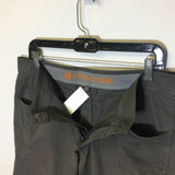 Sierra Designs Men's 5 Pocket Hiking Pants - Size 32 x 32 - Pre-Owned - 9F86RS