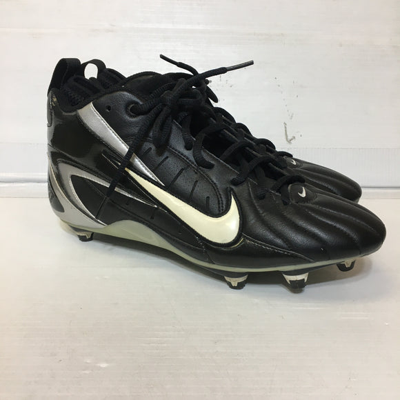 Nike Football Cleats - Size: 9 - Pre - Owned - 9FL8LU