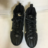 Nike Football Cleats - Size: 9 - Pre - Owned - 9FL8LU