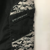 Specialized Men's Lined Trail Shorts - Size: Small - Pre - Owned - 9G3T6W
