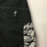 Specialized Men's Lined Trail Shorts - Size: Small - Pre - Owned - 9G3T6W