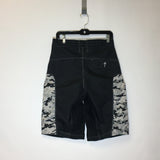 Specialized Men's Lined Trail Shorts - Size: Small - Pre - Owned - 9G3T6W