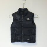 The North Face Kids Vest - Size XXS - Pre-Owned - 9HDXNQ