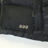 The North Face Kids Vest - Size XXS - Pre-Owned - 9HDXNQ