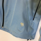 Mountain Hardwear Womens Lightweight Jacket - Medium - Pre-owned - 9HUPA1