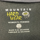 Mountain Hardwear Womens Lightweight Jacket - Medium - Pre-owned - 9HUPA1