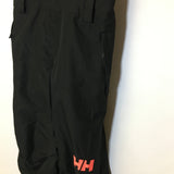 Helly Hansen Womens Snowbib - Medium - Pre-owned - 9J6NCT