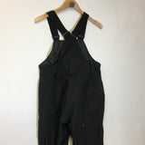 Helly Hansen Womens Snowbib - Medium - Pre-owned - 9J6NCT