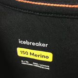 Ice Breaker Men's Merino Shirt - Size XL - Pre-Owned - 9KL6WH