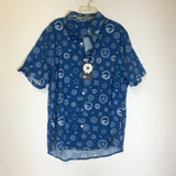 OrionRide Men Shirt - Size Large - Pre-Owned - 9KP3KJ
