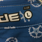 OrionRide Men Shirt - Size Large - Pre-Owned - 9KP3KJ