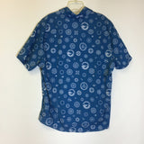 OrionRide Men Shirt - Size Large - Pre-Owned - 9KP3KJ