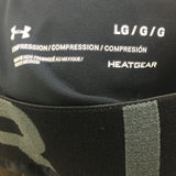 Under Armour Men Baselayer - Size Large - Pre-Owned - 9L4EYQ
