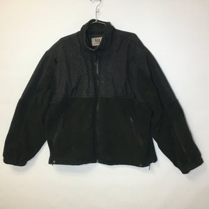 5.11 Tactical Men's Fleece Jacket (Approx. $155 CAD New) - XL - Pre-Owned - 9LJVKT