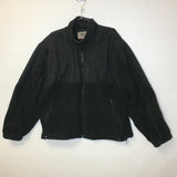 5.11 Tactical Men's Fleece Jacket (Approx. $155 CAD New) - XL - Pre-Owned - 9LJVKT