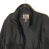 5.11 Tactical Men's Fleece Jacket (Approx. $155 CAD New) - XL - Pre-Owned - 9LJVKT
