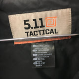 5.11 Tactical Men's Fleece Jacket (Approx. $155 CAD New) - XL - Pre-Owned - 9LJVKT
