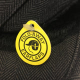 Sun Day Afternoons Shasta Trapper Hat - Size O/S - Pre-Owned - 9LUEK4