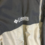 Columbia Mens Winter Jacket - Size Large - Pre-Owned - 9N24X2