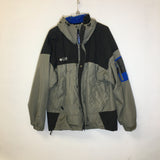 Columbia Mens Winter Jacket - Size Large - Pre-Owned - 9N24X2