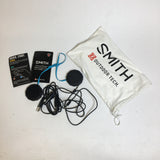 Smith Universal Wireless Helmet Audio Chips 2.0 - Pre-Owned - 9NSBX9