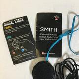 Smith Universal Wireless Helmet Audio Chips 2.0 - Pre-Owned - 9NSBX9