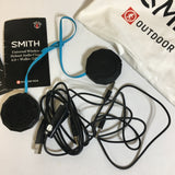Smith Universal Wireless Helmet Audio Chips 2.0 - Pre-Owned - 9NSBX9