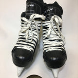 CCM Men's 01 Hockey Skates - Size 8 - Pre-Owned - 9P59EA