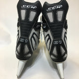 CCM Men's 01 Hockey Skates - Size 8 - Pre-Owned - 9P59EA