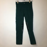 Elation Red Label Kids Riding Pants - Medium - Pre-owned - 9PQSAJ