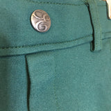 Elation Red Label Kids Riding Pants - Medium - Pre-owned - 9PQSAJ