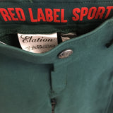 Elation Red Label Kids Riding Pants - Medium - Pre-owned - 9PQSAJ