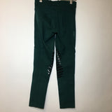 Elation Red Label Kids Riding Pants - Medium - Pre-owned - 9PQSAJ