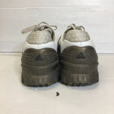 Adidas Fitfoam Golf Shoes - Size US 10 - Pre-Owned - 9PT3G6