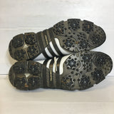 Adidas Fitfoam Golf Shoes - Size US 10 - Pre-Owned - 9PT3G6