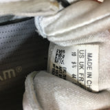 Adidas Fitfoam Golf Shoes - Size US 10 - Pre-Owned - 9PT3G6