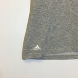 Adidas Short Sleeve T-Shirt - Size M - Pre-owned -