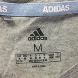 Adidas Short Sleeve T-Shirt - Size M - Pre-owned -