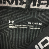 Under Armour Mens Cold Gear Infrared UA Running Underwear - Size XL - Pre-Owned - 9QHNUV