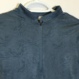 Puma Women's Quarter Zip Golf Polo - Size S - Pre-owned - 9R6FE3