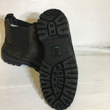 Kamik Men's Denver Buffalo Leather Boots - Size US 8 - Pre-Owned - 9RF52Y