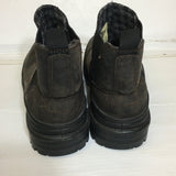 Kamik Men's Denver Buffalo Leather Boots - Size US 8 - Pre-Owned - 9RF52Y