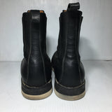 Fracap X Simons Chelsea Styple Boots - Size EU42 - Pre-owned - 9RXSDV