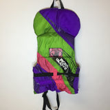 Body Glove Youth PFD - Size 60-90 lbs - Pre-owned - 9RYUYG