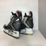 Easton Reflex Mens Hockey Skates - Size: 8D - Pre-Owned - 9T1AV2