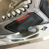 Easton Reflex Mens Hockey Skates - Size: 8D - Pre-Owned - 9T1AV2