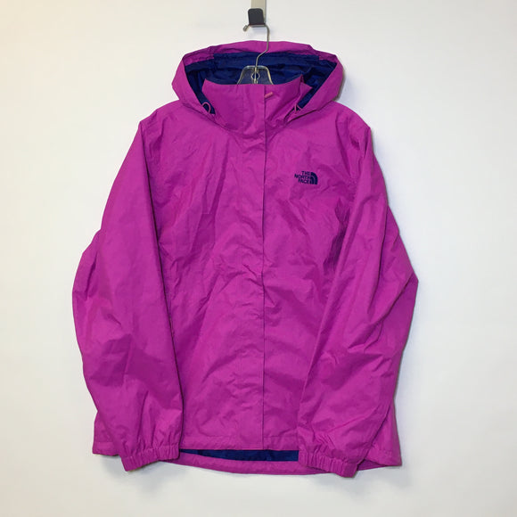 The North Face Women's DryVent Rain Jacket - Size XL - Pre-Owned - 9TANAD