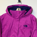 The North Face Women's DryVent Rain Jacket - Size XL - Pre-Owned - 9TANAD